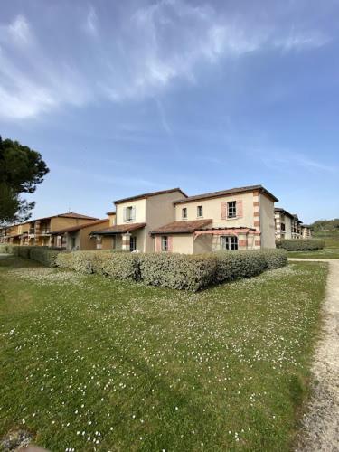 Casita Neracaise Lägenhet Exteriör bild