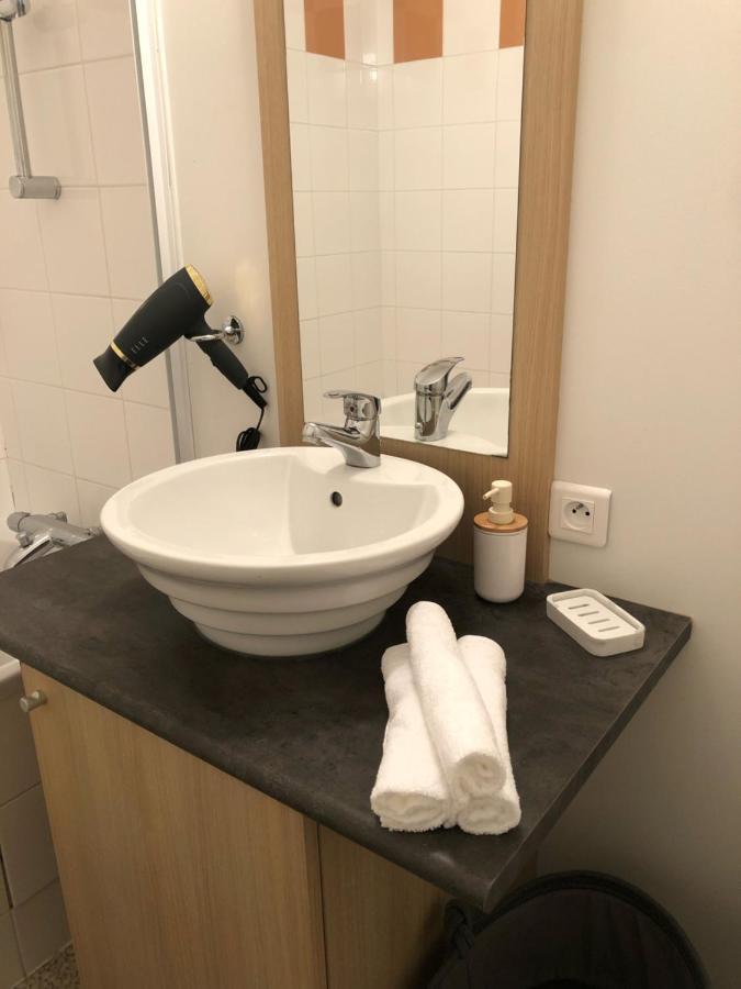 Casita Neracaise Lägenhet Exteriör bild