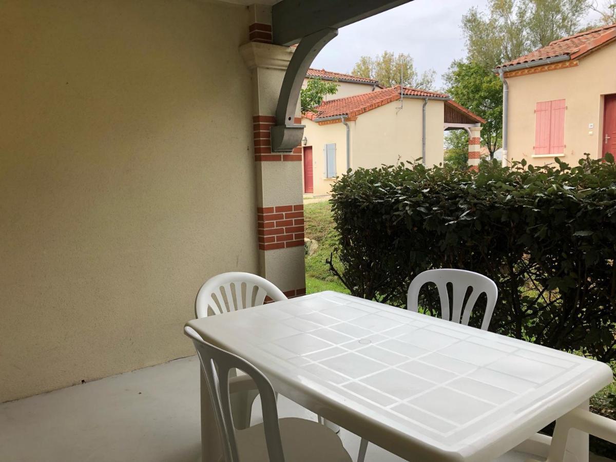 Casita Neracaise Lägenhet Exteriör bild
