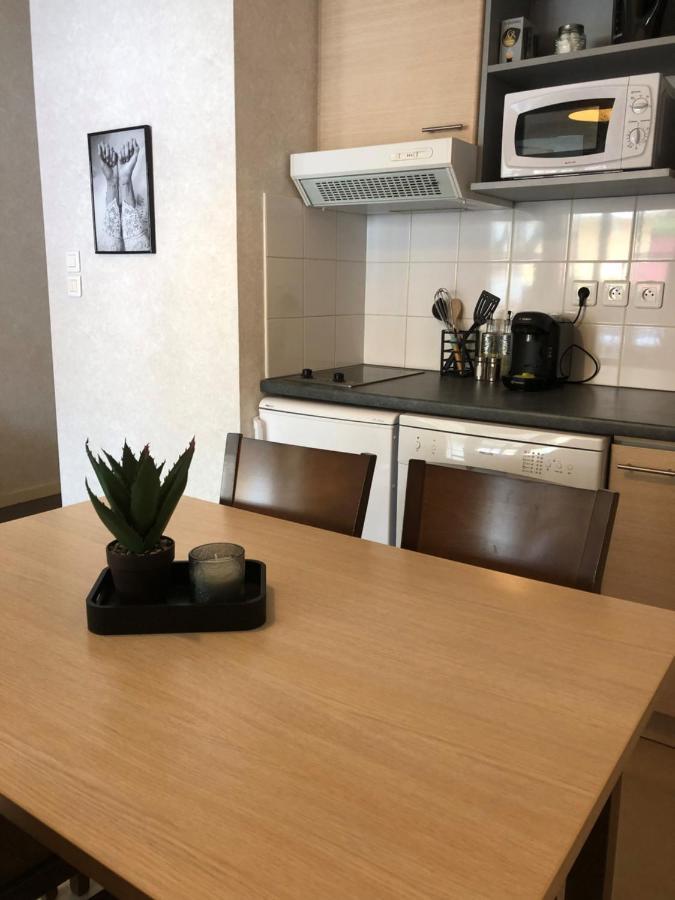 Casita Neracaise Lägenhet Exteriör bild