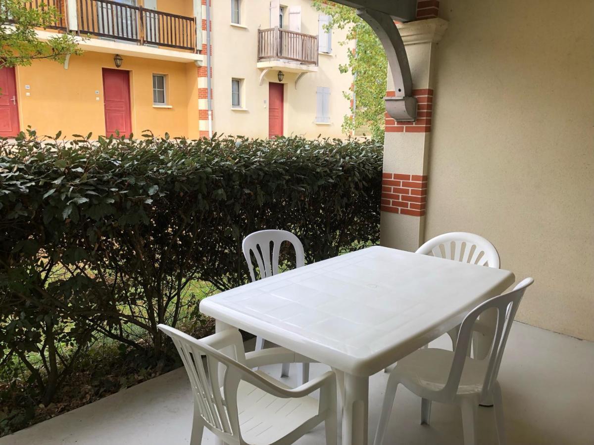 Casita Neracaise Lägenhet Exteriör bild