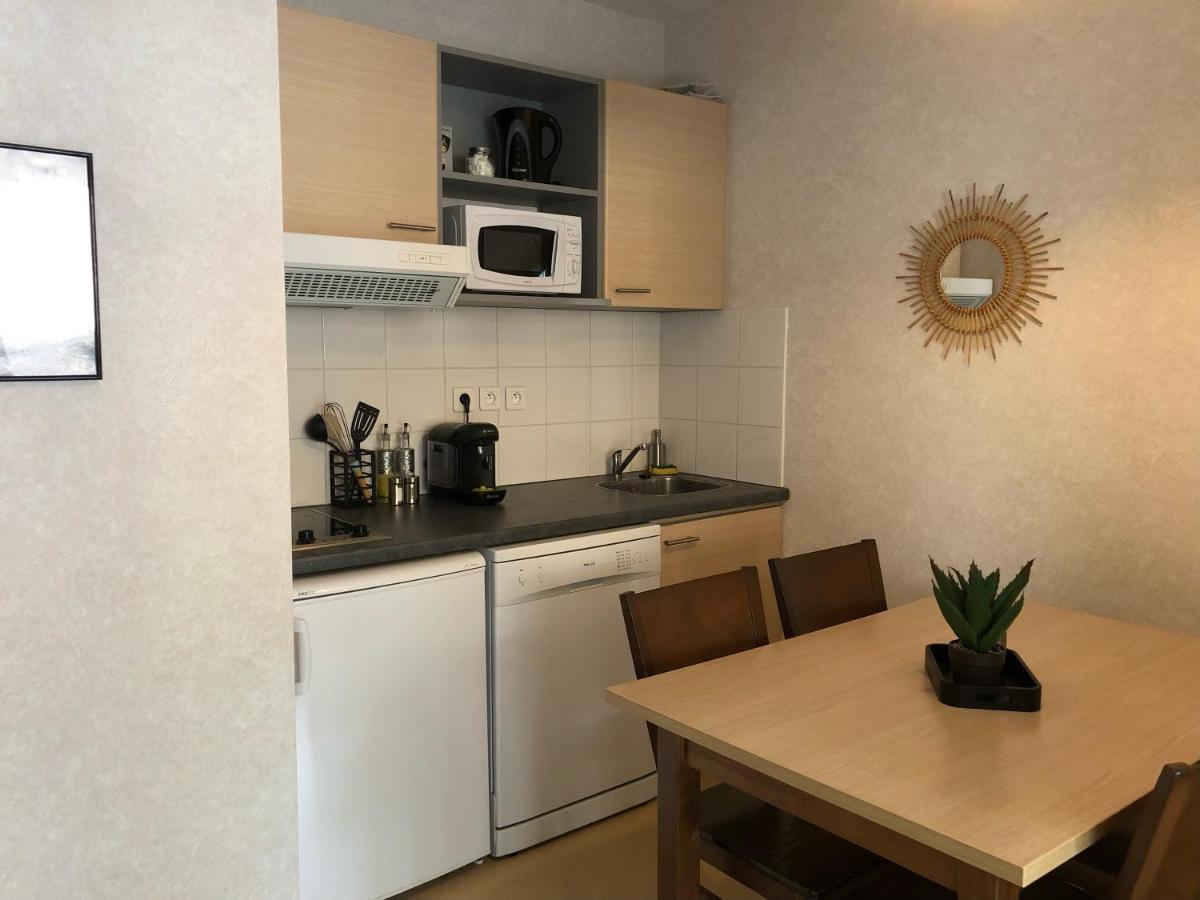 Casita Neracaise Lägenhet Exteriör bild