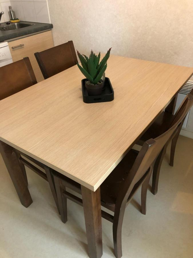 Casita Neracaise Lägenhet Exteriör bild